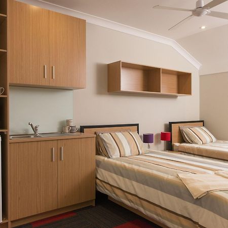 Auberge de jeunesse Sydney Student Living Extérieur photo