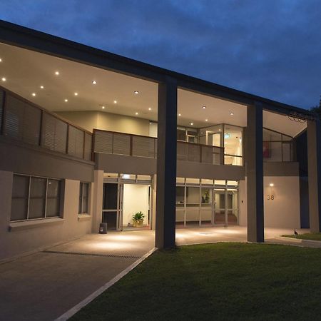 Auberge de jeunesse Sydney Student Living Extérieur photo