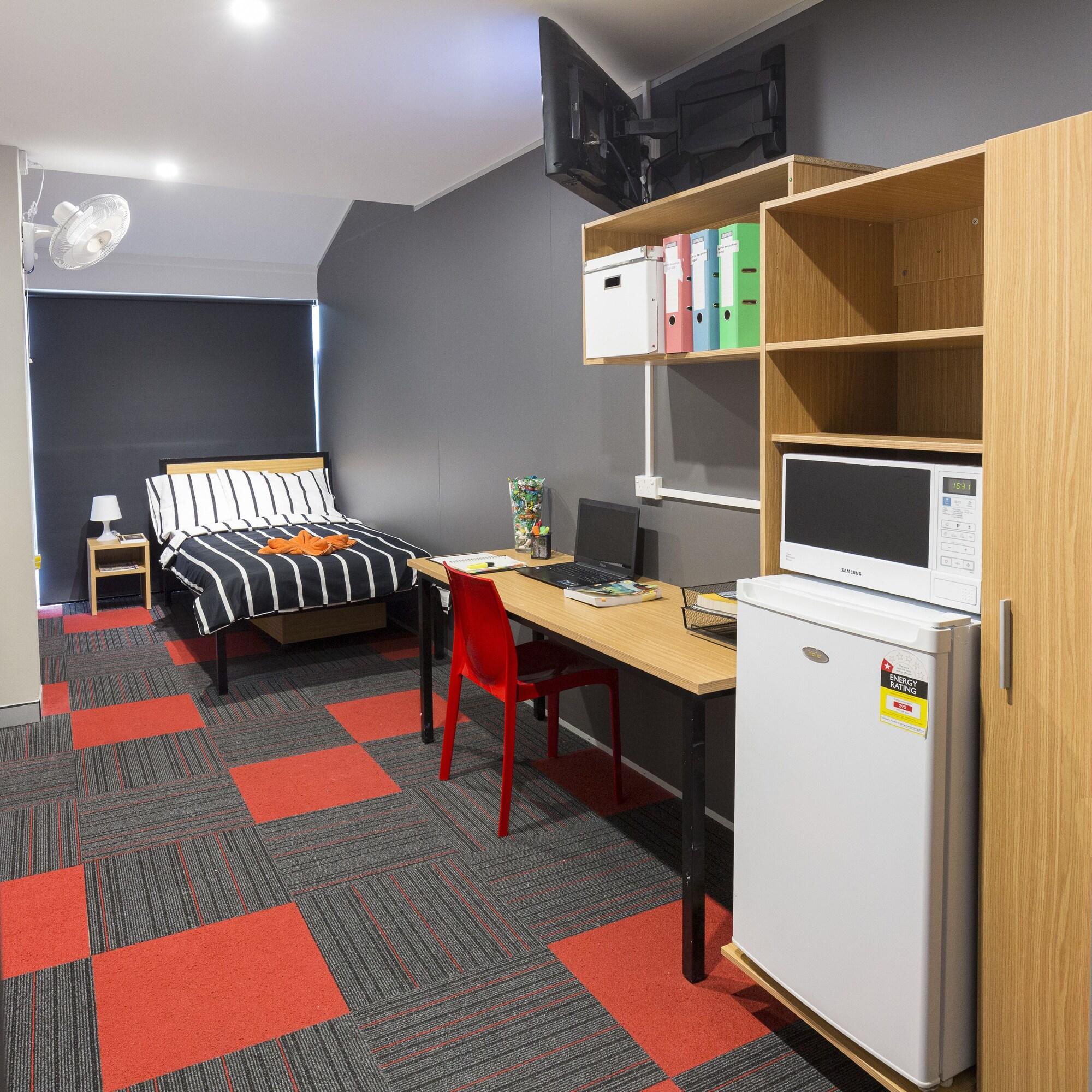 Auberge de jeunesse Sydney Student Living Extérieur photo