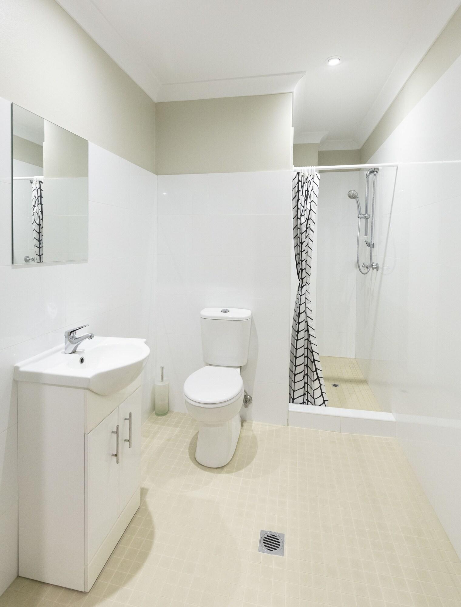 Auberge de jeunesse Sydney Student Living Extérieur photo