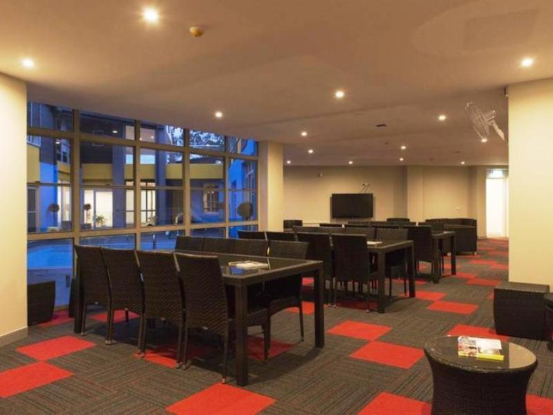 Auberge de jeunesse Sydney Student Living Extérieur photo